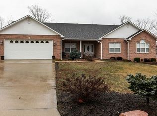 1611 Renee Ave, Poplar Bluff, MO 63901