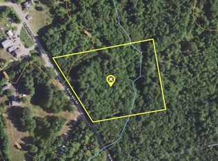 278 Black Mountain Rd, Sumner, ME 04292