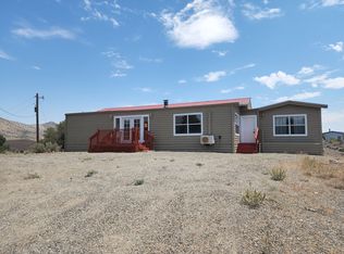 3901 Mica Ct, Wellington, NV 89444