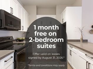 Creekside Suites, Kingston, ON K7M 0J3