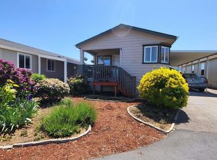 3546 Turner Rd SE, Salem, OR 97302