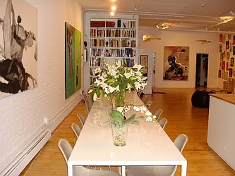 Rented by The Loft Broker