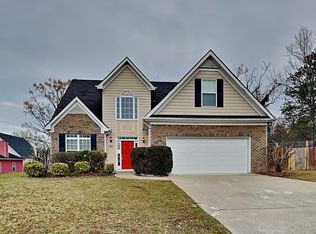 285 Jerome Ct, Atlanta, GA 30349