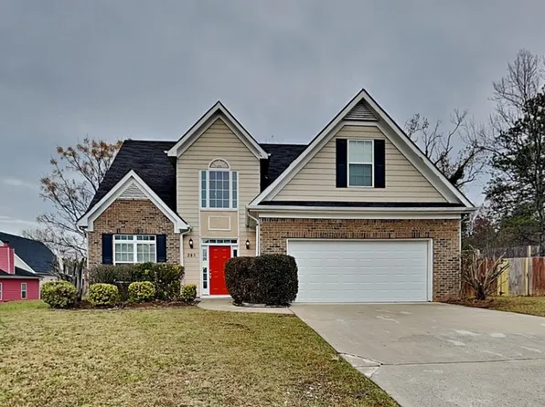 285 Jerome Ct, Atlanta, GA 30349