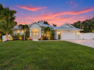 5139 SE HORSESHOE POINT Road, Stuart, FL 34997