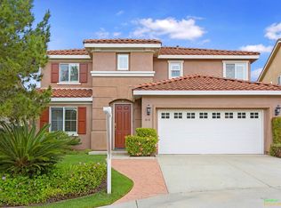 848 Avenida Abeja, San Marcos, CA 92069
