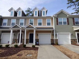 1622 Holly Grove Way, Durham, NC 27713
