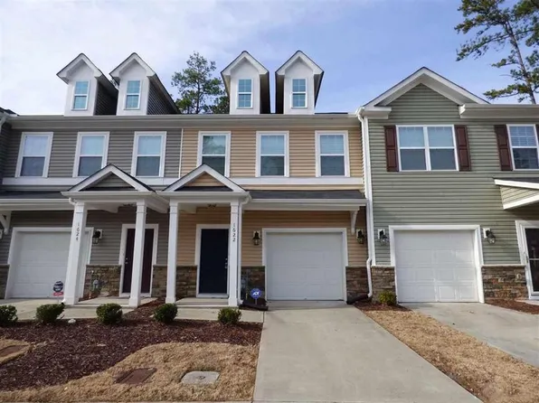 1622 Holly Grove Way, Durham, NC 27713