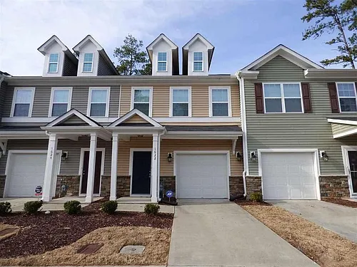 1622 Holly Grove Way Photo 1