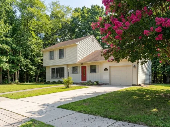 510 Portsmouth Rd, Cape May, NJ 08204