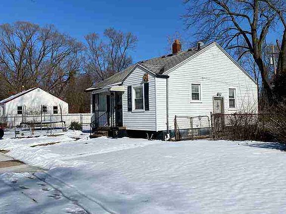 14536 Snowden