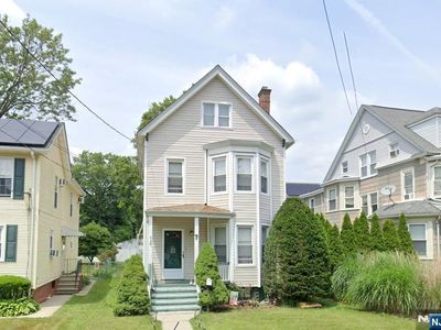 7 Hazelwood Rd, Bloomfield, NJ, 07003