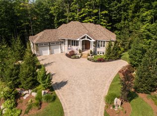 75331 Maxobel Dr, Bluewater Bayfield, MI 48060