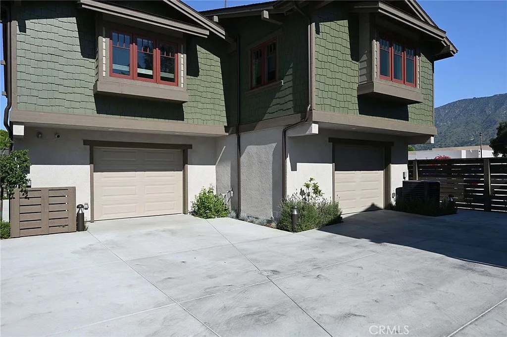 1 bed, 750 sqft, $2,695 — Photo 4