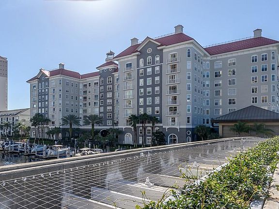 4th image of 700 S Harbour Island Blvd Unit 111