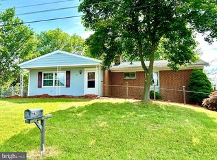 104 Donna Cir, Winchester, VA 22602