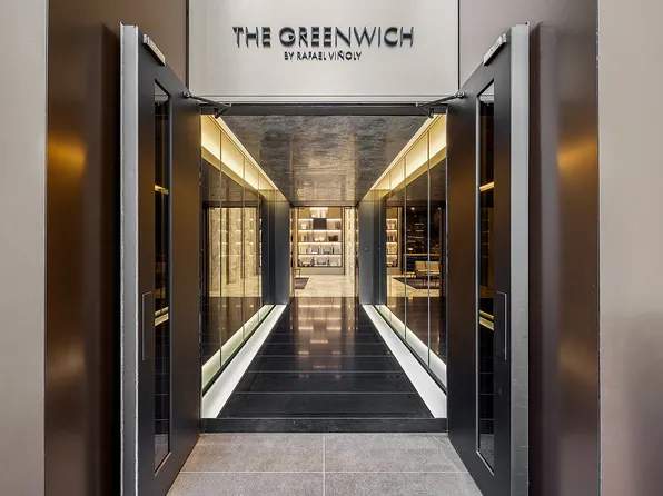 125 Greenwich St #28B, New York, NY 10006