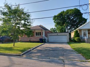 69 Whitley Ave, Toronto, ON M3K 1A1