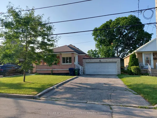 69 Whitley Ave, Toronto, ON M3K 1A1