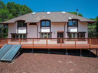 1255 Eagle Hill Rd, Royal Oaks, CA 95076