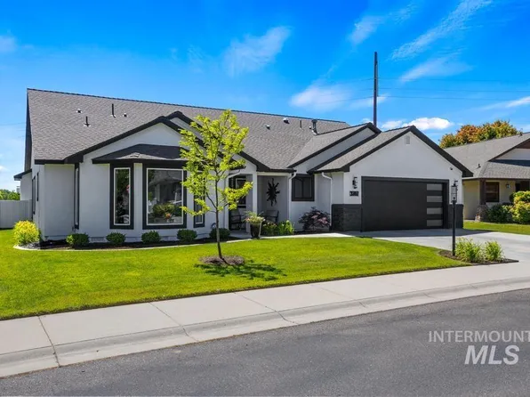 3707 S Edgeview Dr, Nampa, ID 83686