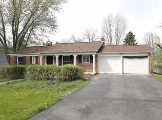 15125 16 1/2 Mile Rd, Marshall, MI 49068