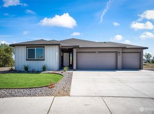 485 N Ruddy St, Moses Lake, WA 98837