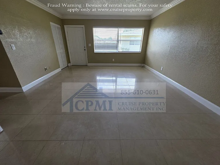 Waterford Villas - 551 Kathy Ct Margate, FL 33068 — Photo 42