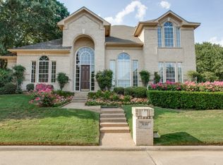 3110 Woodland Heights Cir, Colleyville, TX 76034