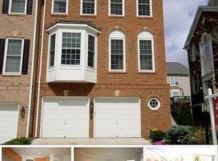 9253 Laurel Ridge Crossing Rd, Lorton, VA 22079