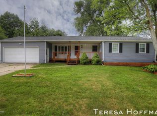 550 Springfield St NW, Comstock Park, MI 49321