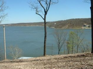 Cherokee Dr, Bernice, OK 74331