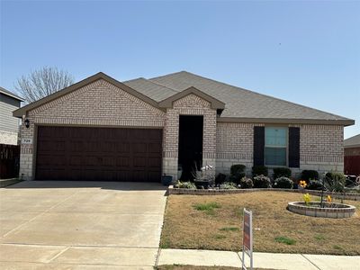 720 Wolf Creek Dr, Cleburne, TX, 76033