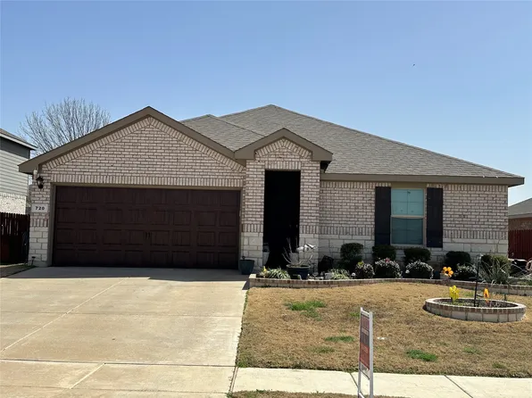 720 Wolf Creek Dr, Cleburne, TX 76033