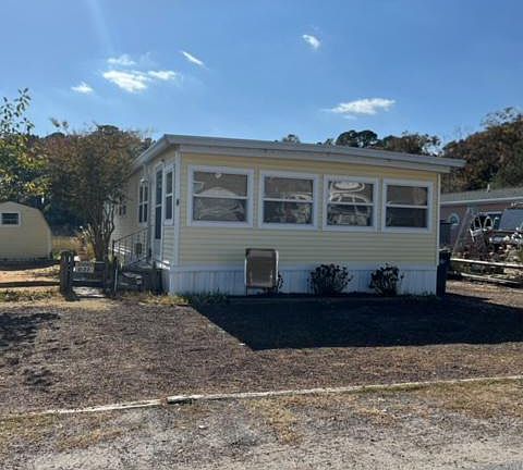 2nd image of 35060 South Dr Unit 3889