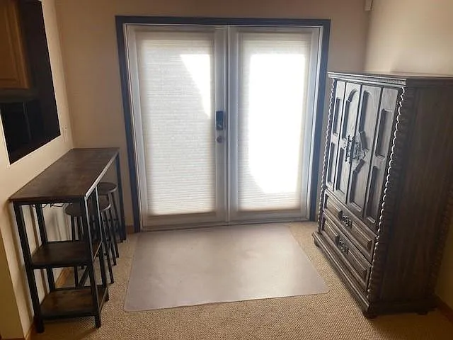 Studio, 550 sqft, $2,200 — Photo 4