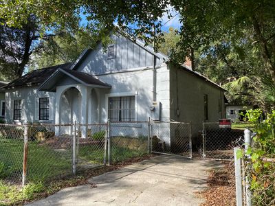 1433 E 12th St, Jacksonville, FL, 32206