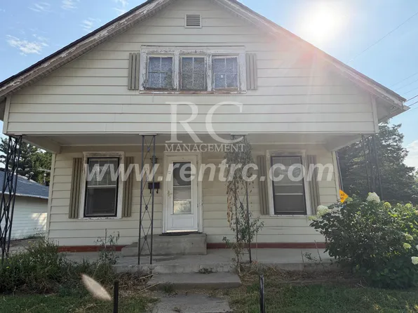403 Florida St, Danville, IL 61832