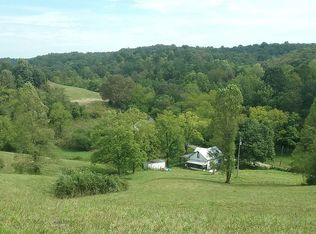 1247 Wood School Rd, Gallipolis Ferry, WV 25515