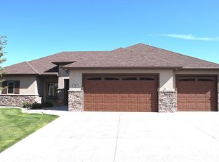 1651 Blue Spruce Dr, Casper, WY 82609