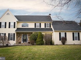 119 Roylene Dr, Oxford, PA 19363