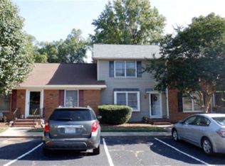 2202 Huntington Rd UNIT B2, Burlington, NC 27215