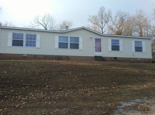487 Justin Ln, Gilbertsville, KY 42044