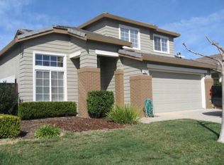 1137 Rockspring Way, Antioch, CA 94531