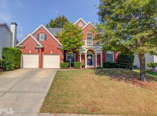 1348 Wood Iris Ln, Lawrenceville, GA 30045