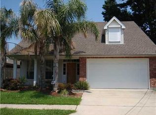 833 W William David Pkwy, Metairie, LA 70005