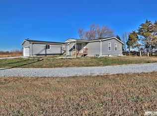 27233 S 38th St, Firth, NE 68358