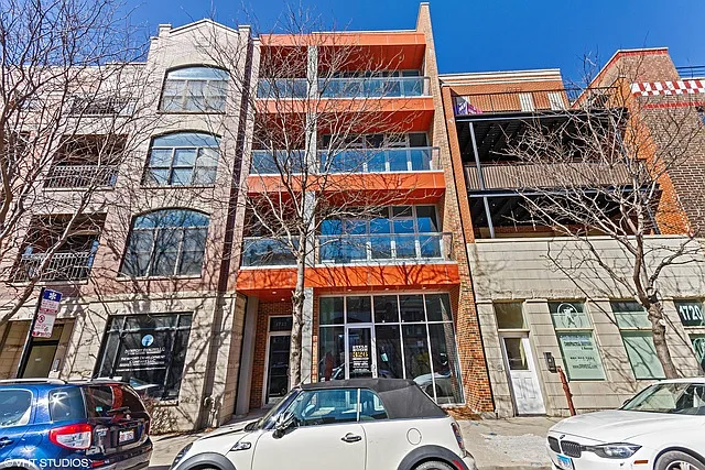 1722 W Belmont Ave #3 — Photo 23