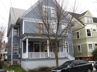 71 Barnes St, Providence, RI 02906