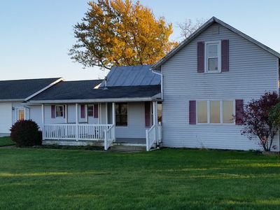 9877 County Road H, Hamler, OH, 43524
